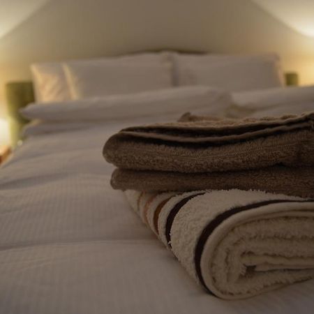 Hostel Denal Σαράγεβο Εξωτερικό φωτογραφία