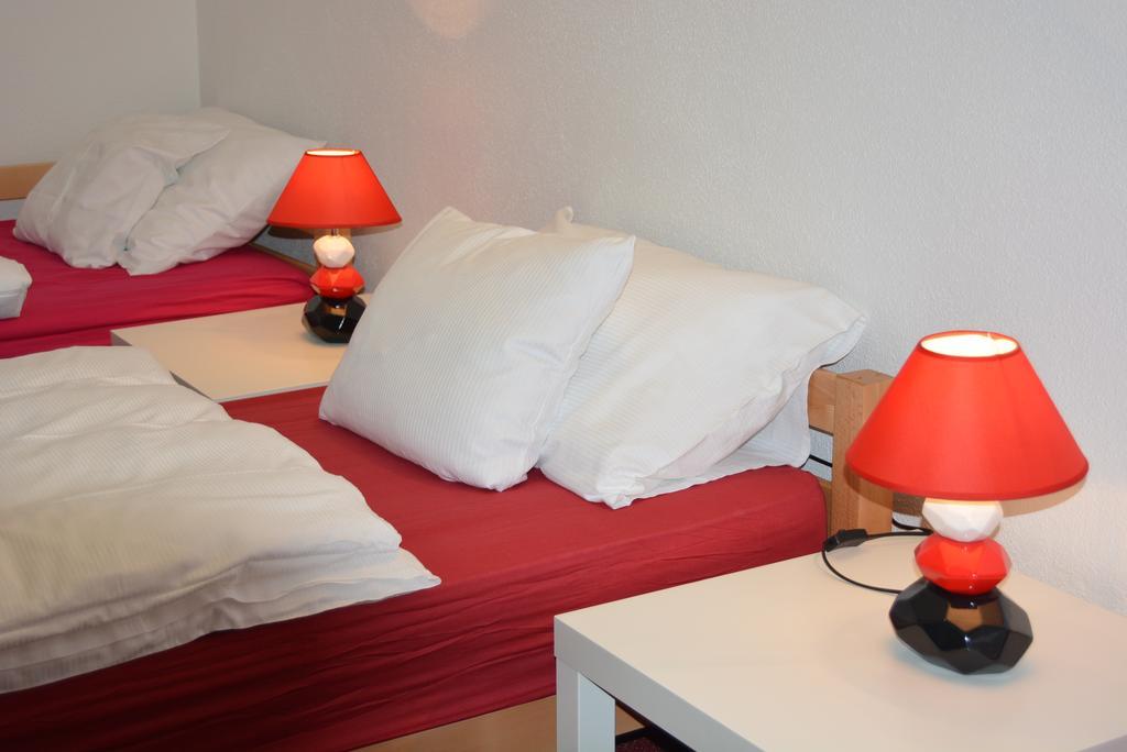 Hostel Denal Σαράγεβο Δωμάτιο φωτογραφία