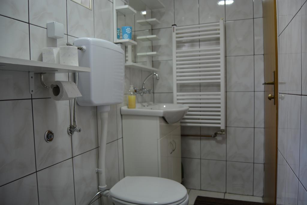 Hostel Denal Σαράγεβο Εξωτερικό φωτογραφία