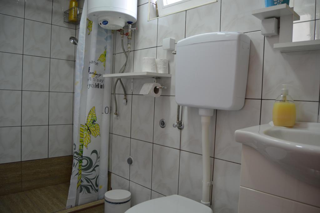 Hostel Denal Σαράγεβο Εξωτερικό φωτογραφία