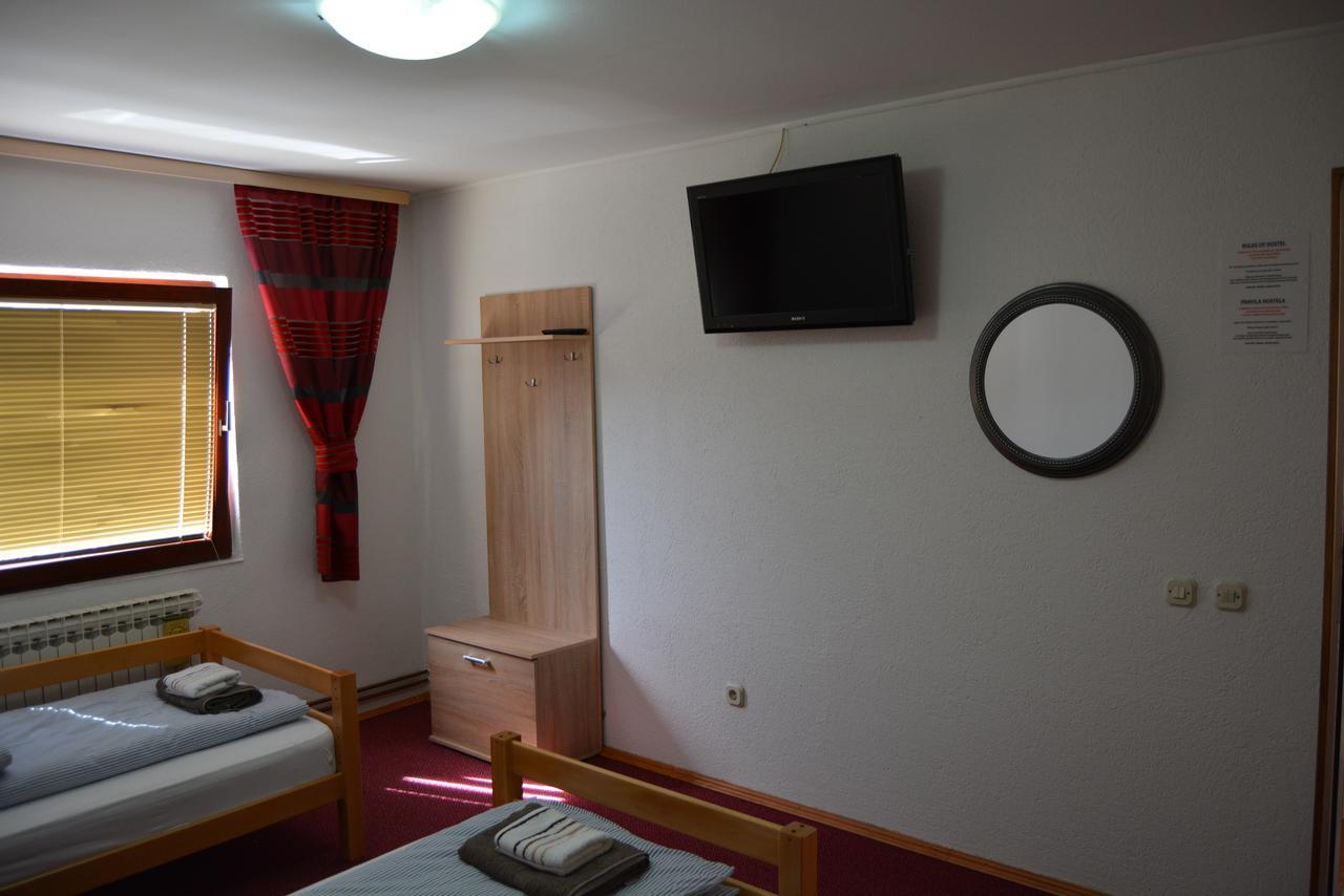 Hostel Denal Σαράγεβο Εξωτερικό φωτογραφία